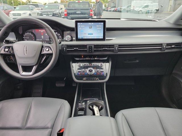 used 2022 Lincoln Corsair car, priced at $28,795