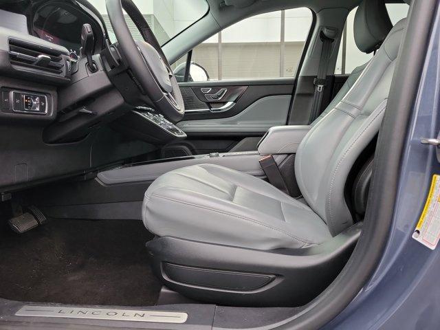 used 2022 Lincoln Corsair car, priced at $28,795