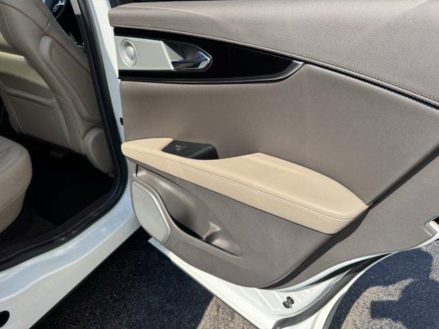used 2022 Lincoln Corsair car, priced at $28,995