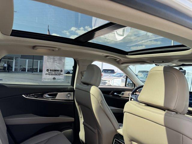 used 2022 Lincoln Corsair car, priced at $28,995