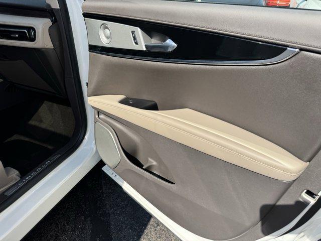 used 2022 Lincoln Corsair car, priced at $28,995