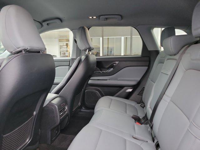 used 2022 Lincoln Corsair car, priced at $28,795