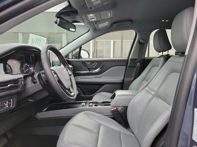 used 2022 Lincoln Corsair car, priced at $28,795