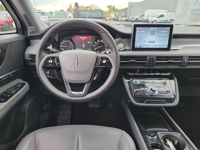 used 2022 Lincoln Corsair car, priced at $28,795