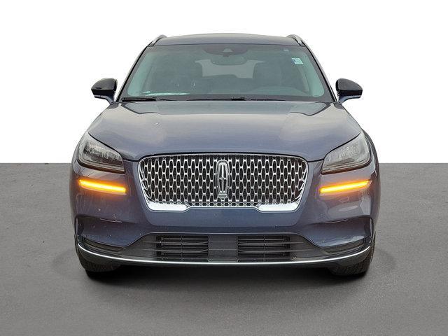 used 2022 Lincoln Corsair car, priced at $28,795