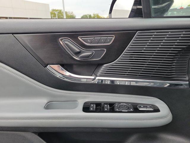 used 2022 Lincoln Corsair car, priced at $28,795
