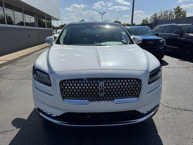 used 2022 Lincoln Corsair car, priced at $28,995