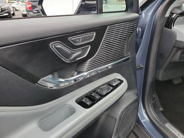 used 2022 Lincoln Corsair car, priced at $28,795