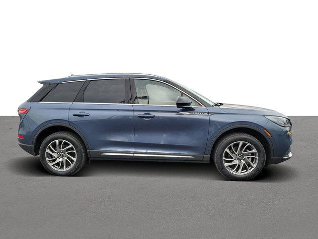used 2022 Lincoln Corsair car, priced at $28,795