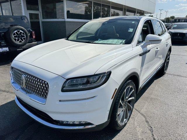 used 2022 Lincoln Corsair car, priced at $28,995