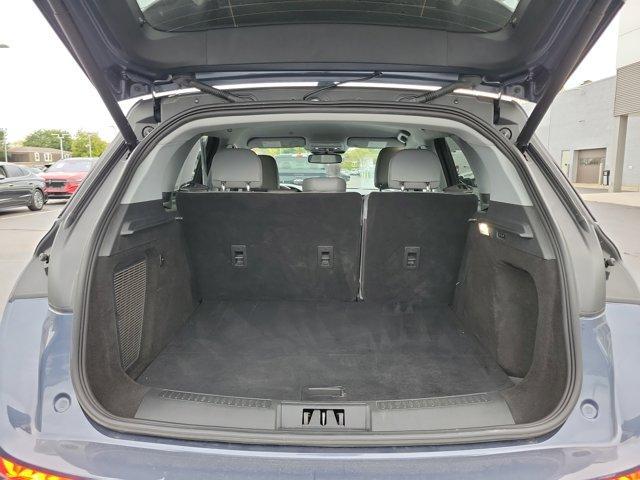 used 2022 Lincoln Corsair car, priced at $28,795