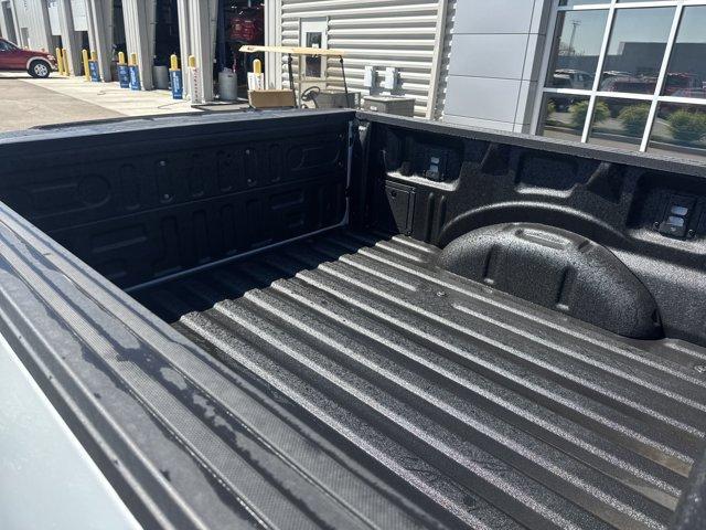 new 2025 Ford F-150 car, priced at $48,684