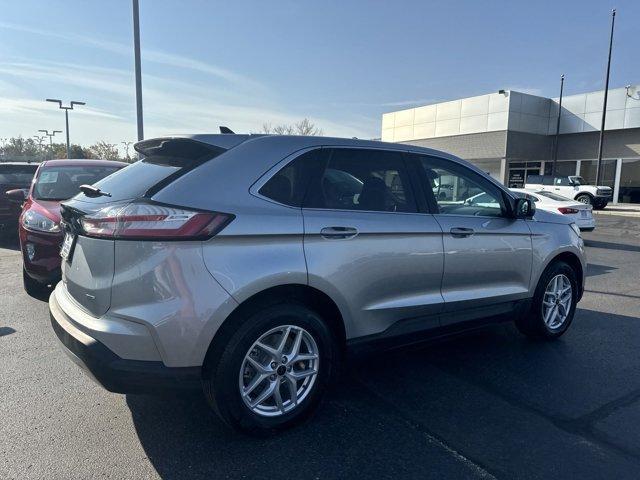 used 2023 Ford Edge car, priced at $25,395