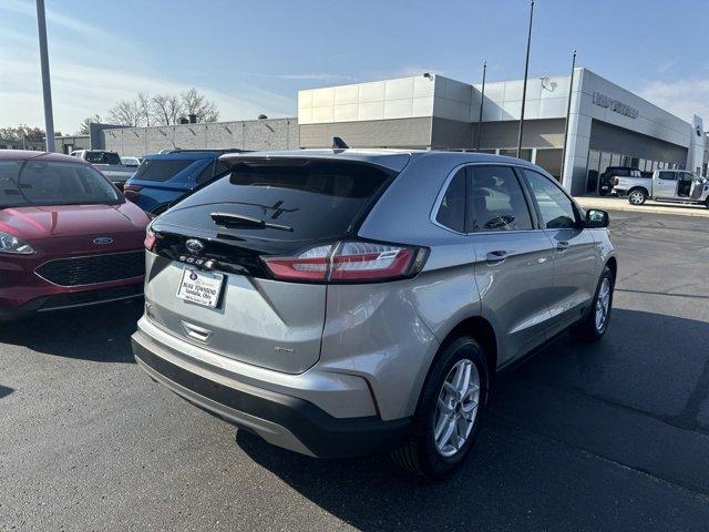 used 2023 Ford Edge car, priced at $25,395