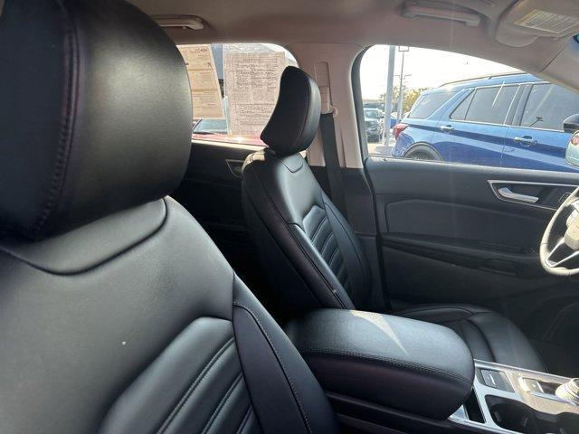 used 2023 Ford Edge car, priced at $25,395