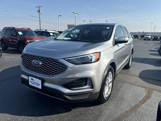 used 2023 Ford Edge car, priced at $25,395