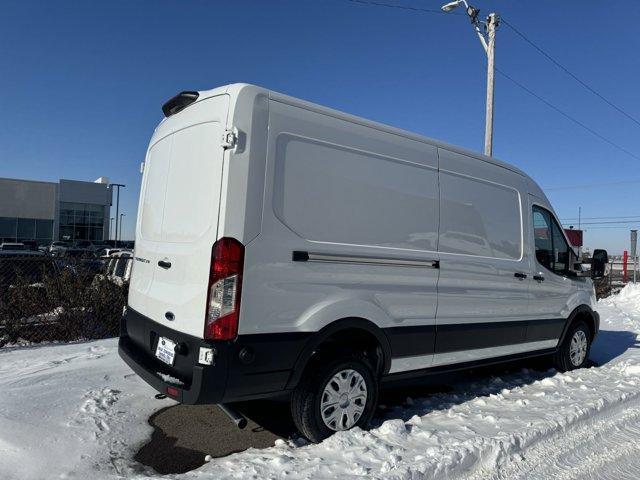 new 2024 Ford Transit-250 car, priced at $54,285