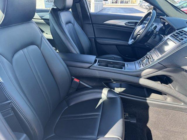 used 2020 Lincoln MKZ car, priced at $20,995