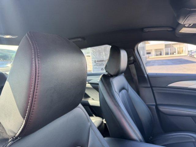 used 2020 Lincoln MKZ car, priced at $20,995