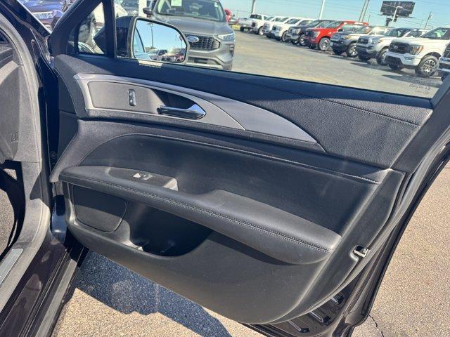 used 2020 Lincoln MKZ car, priced at $20,995