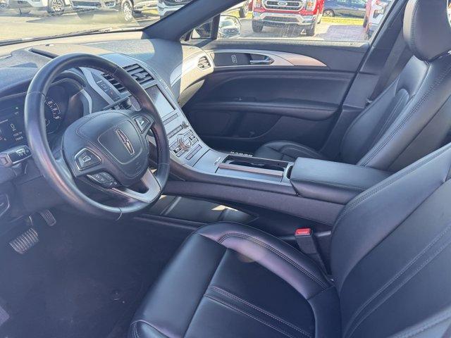 used 2020 Lincoln MKZ car, priced at $20,995