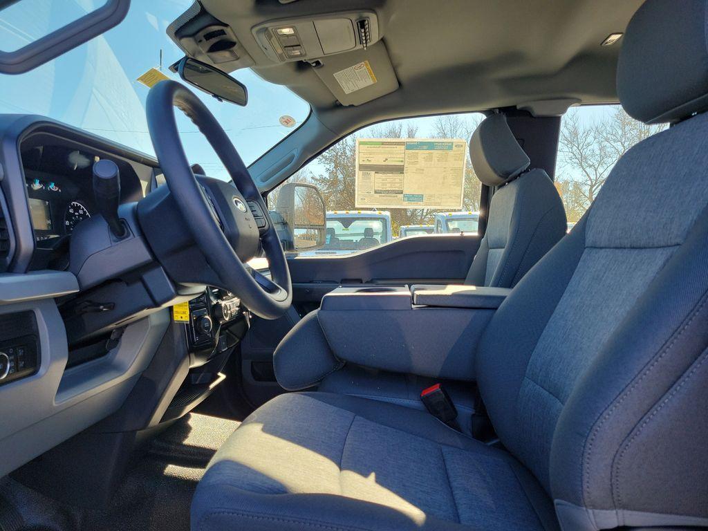 new 2026 Ford F-250 car, priced at $50,056