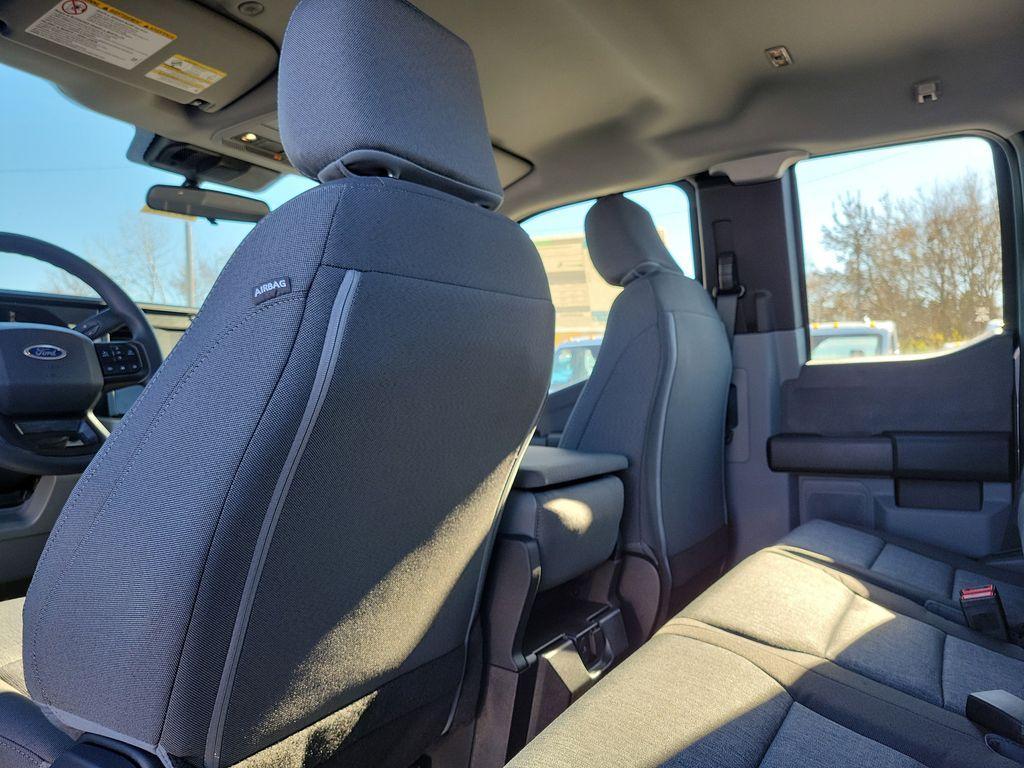 new 2026 Ford F-250 car, priced at $50,056