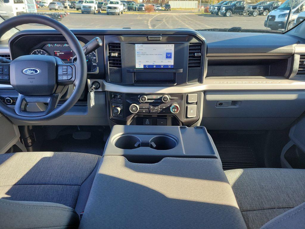 new 2026 Ford F-250 car, priced at $50,056