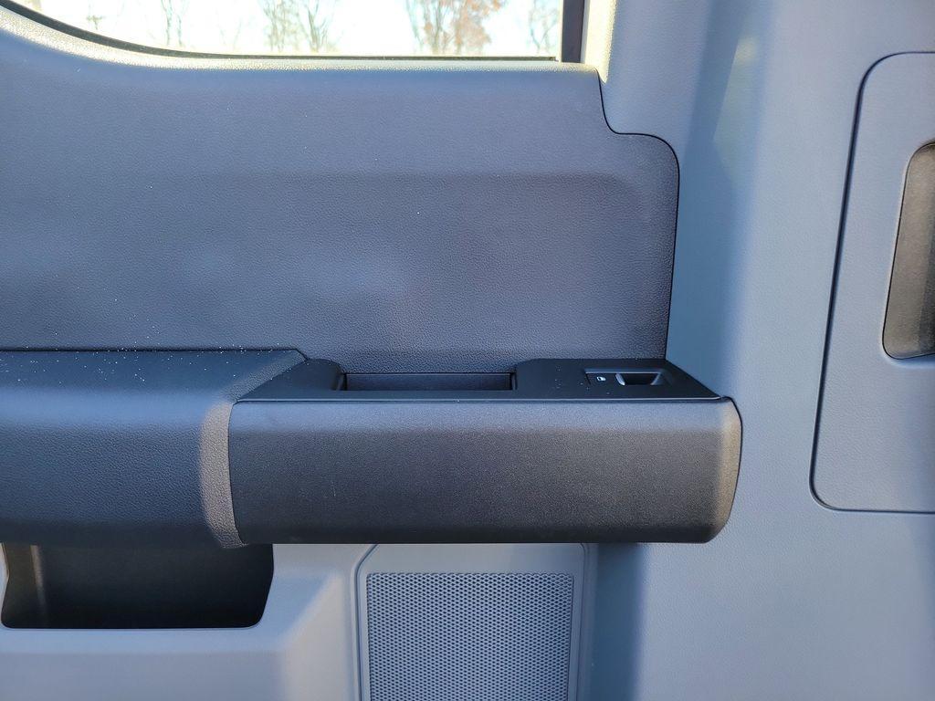 new 2026 Ford F-250 car, priced at $50,056