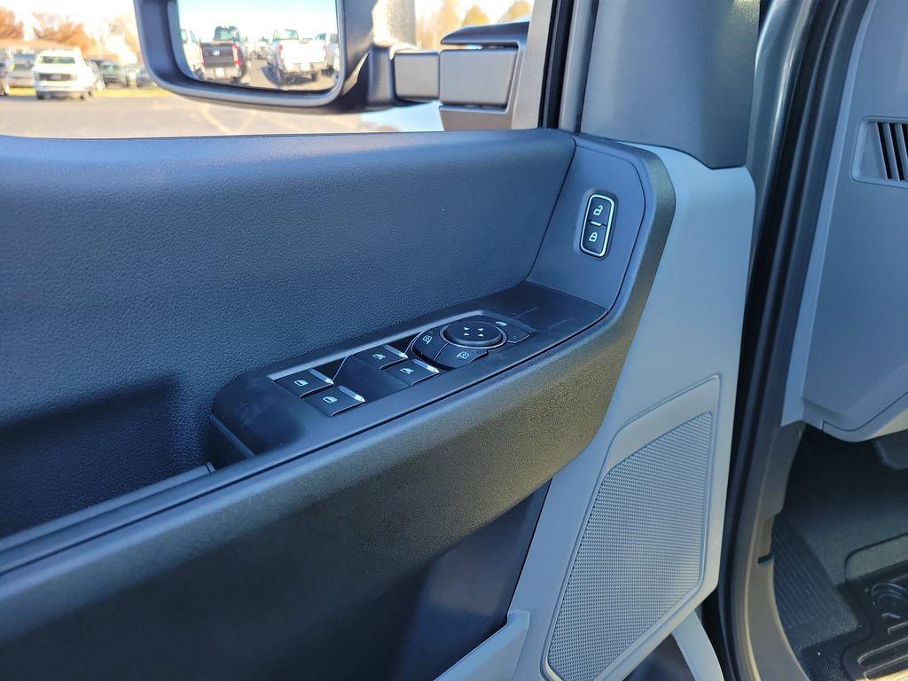 new 2026 Ford F-250 car, priced at $50,056