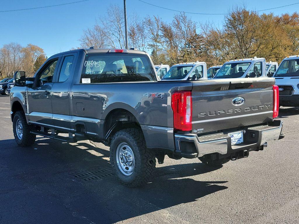 new 2026 Ford F-250 car, priced at $50,056