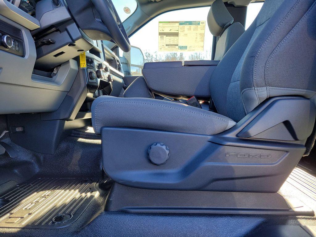 new 2026 Ford F-250 car, priced at $50,056