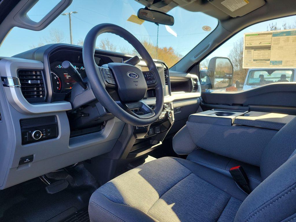 new 2026 Ford F-250 car, priced at $50,056