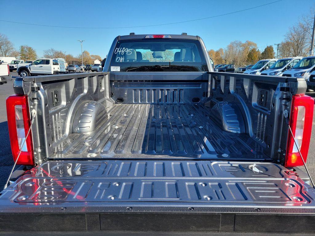 new 2026 Ford F-250 car, priced at $50,056
