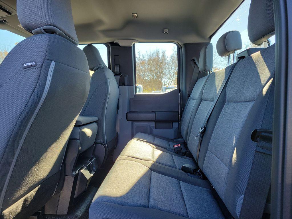 new 2026 Ford F-250 car, priced at $50,056