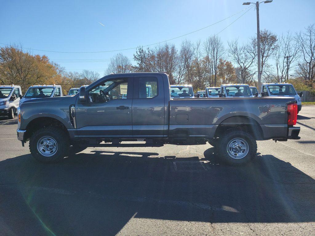 new 2026 Ford F-250 car, priced at $50,056