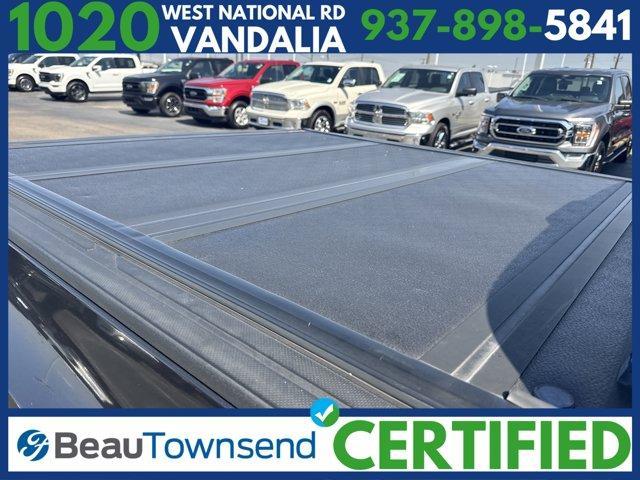 used 2016 Toyota Tacoma car, priced at $26,995
