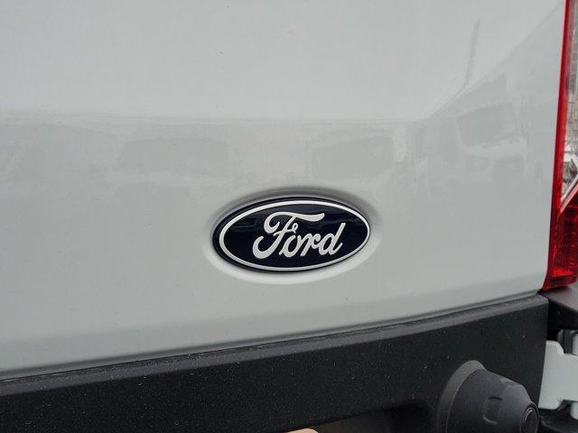 new 2026 Ford Transit-250 car, priced at $55,225