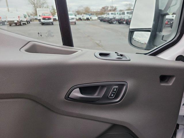 new 2026 Ford Transit-250 car, priced at $55,225