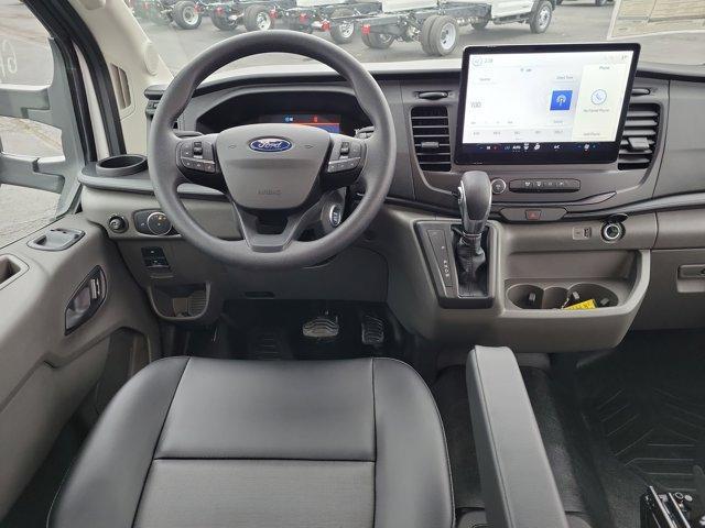 new 2026 Ford Transit-250 car, priced at $55,225