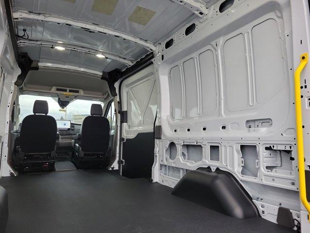 new 2026 Ford Transit-250 car, priced at $55,225