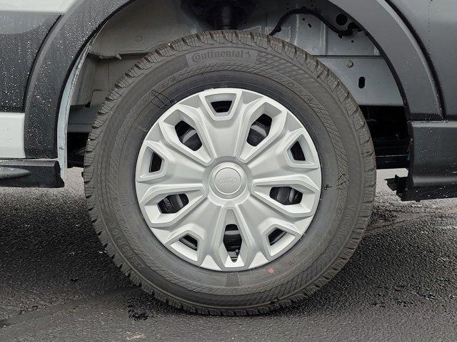 new 2026 Ford Transit-250 car, priced at $55,225