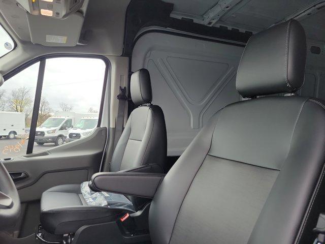 new 2026 Ford Transit-250 car, priced at $55,225