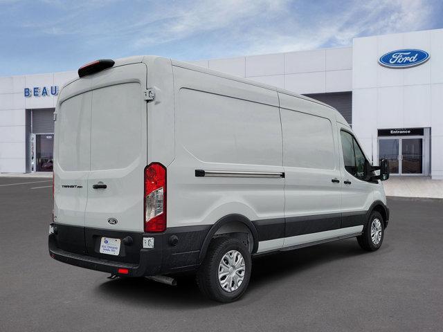 new 2026 Ford Transit-250 car, priced at $55,225