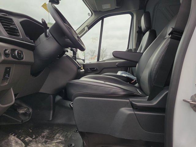 new 2026 Ford Transit-250 car, priced at $55,225