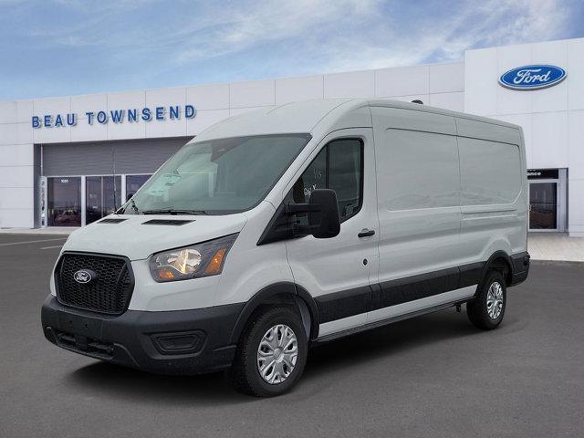new 2026 Ford Transit-250 car, priced at $55,225