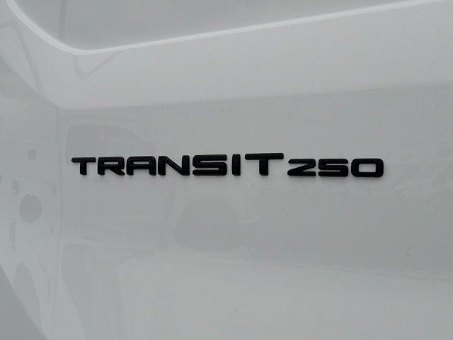 new 2026 Ford Transit-250 car, priced at $55,225