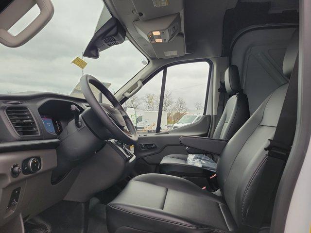 new 2026 Ford Transit-250 car, priced at $55,225