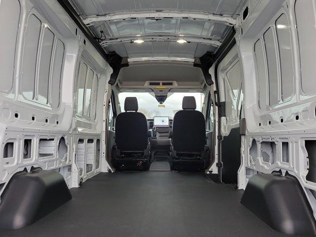 new 2026 Ford Transit-250 car, priced at $55,225