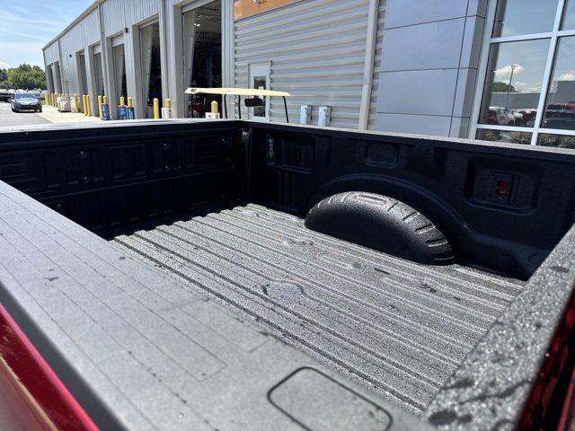 new 2025 Ford F-250 car, priced at $85,580